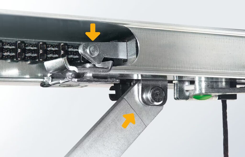 Samozrejme viac bezpečnosti