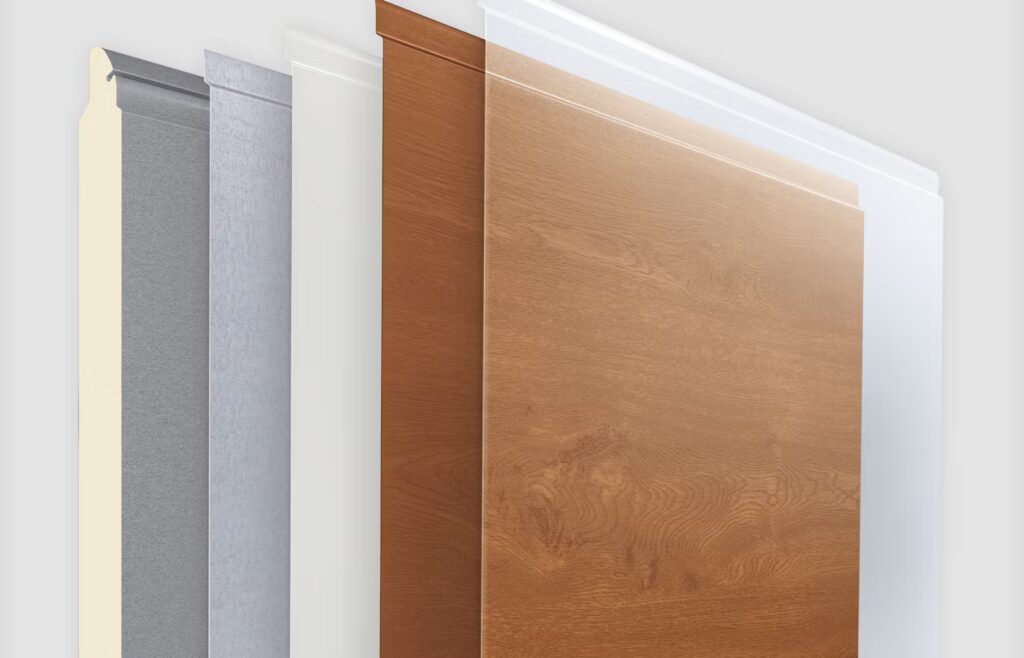 Trvalo krásne dekory Duragrain