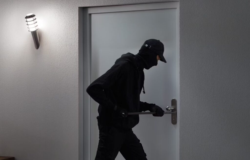 Vysoká bezpečnosť vďaka odolnostným triedam