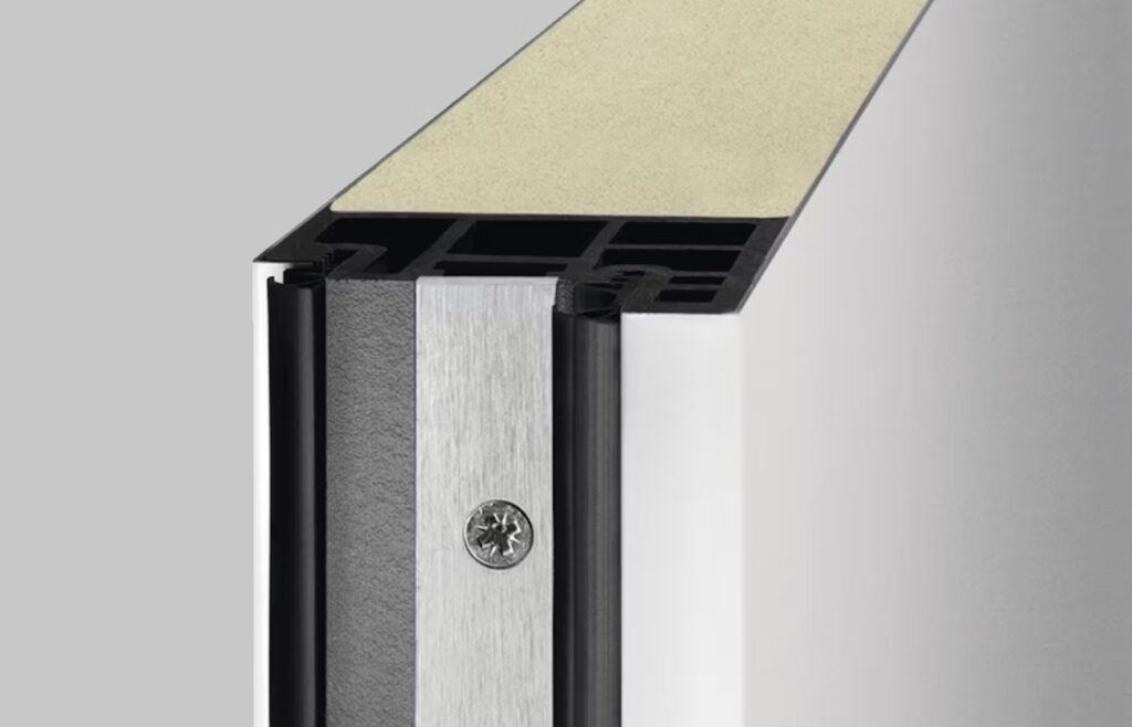 Protipožiarna ochrana pre ešte väčšiu bezpečnosť