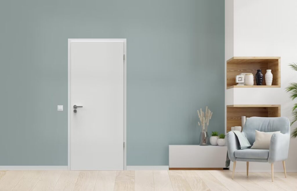 Protihluková ochrana pre váš pokoj