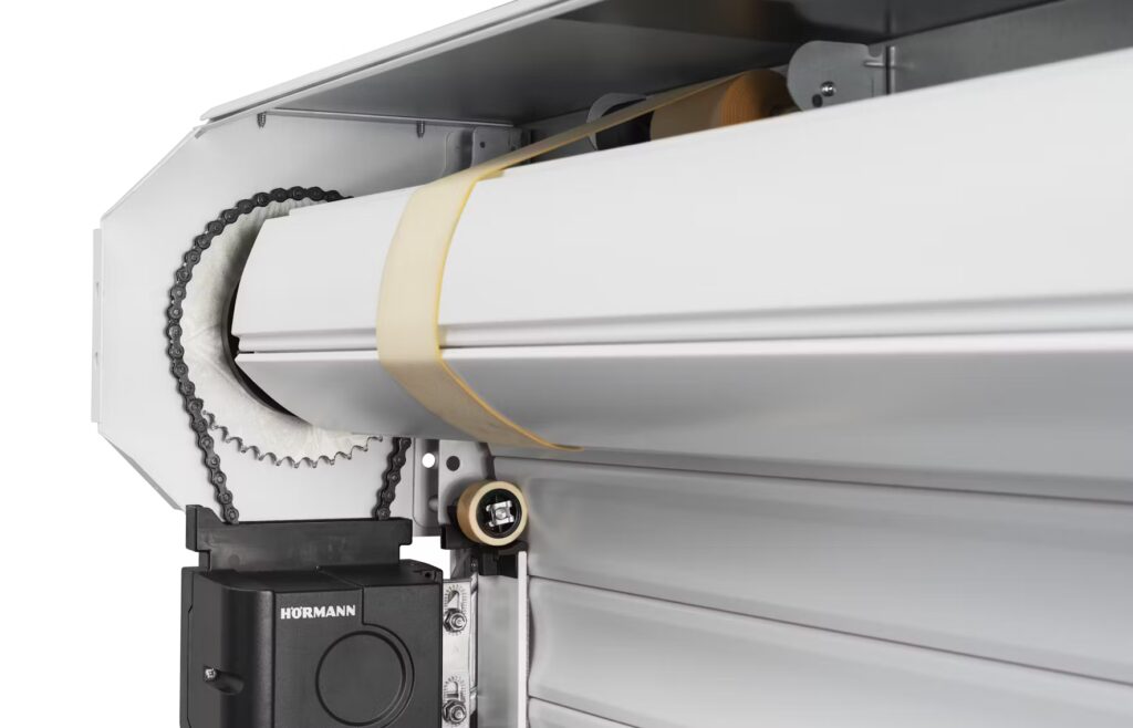 Dodatočná povrchová ochrana