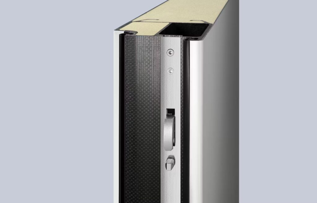 Úspora energie vďaka výnimočnej tepelnej izolácii