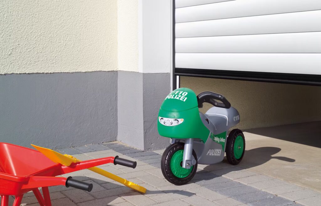 Spoľahlivá vypínacia automatika