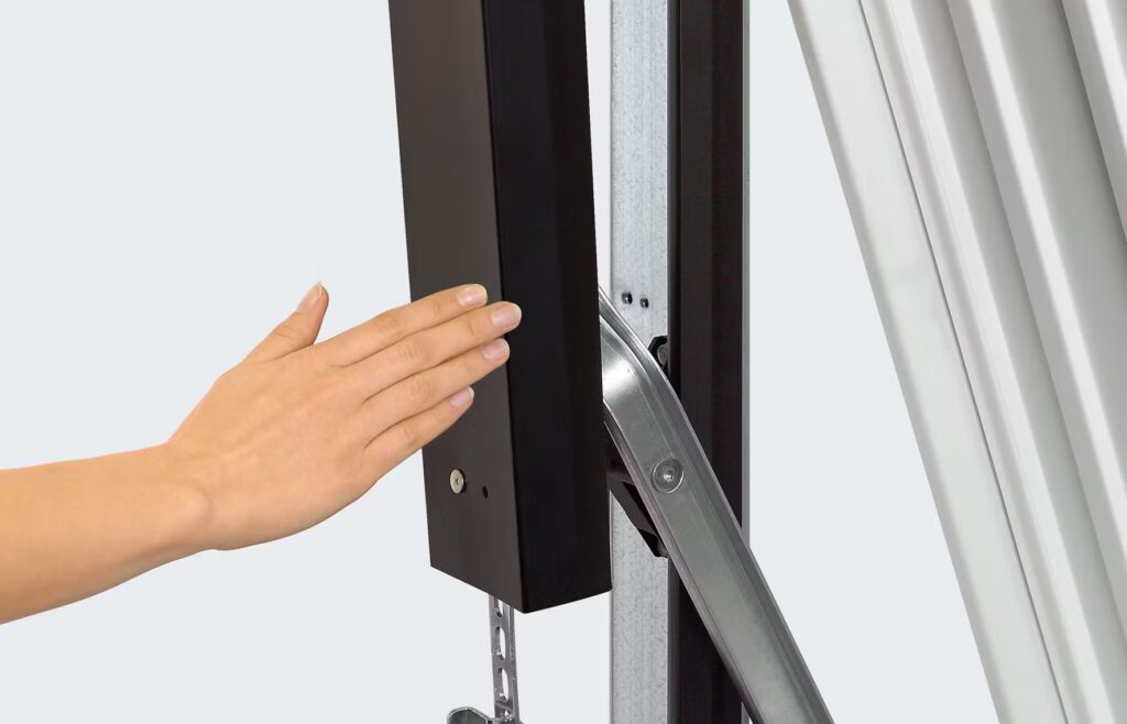 Dôkladná ochrana vďaka premysleným detailom