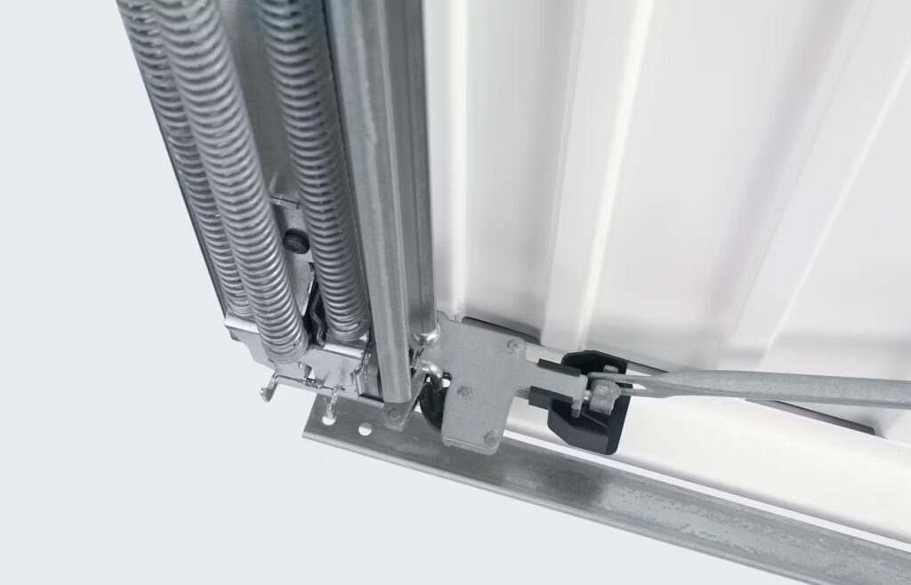 Bezpečnosť vďaka inovatívnemu systému blokovania