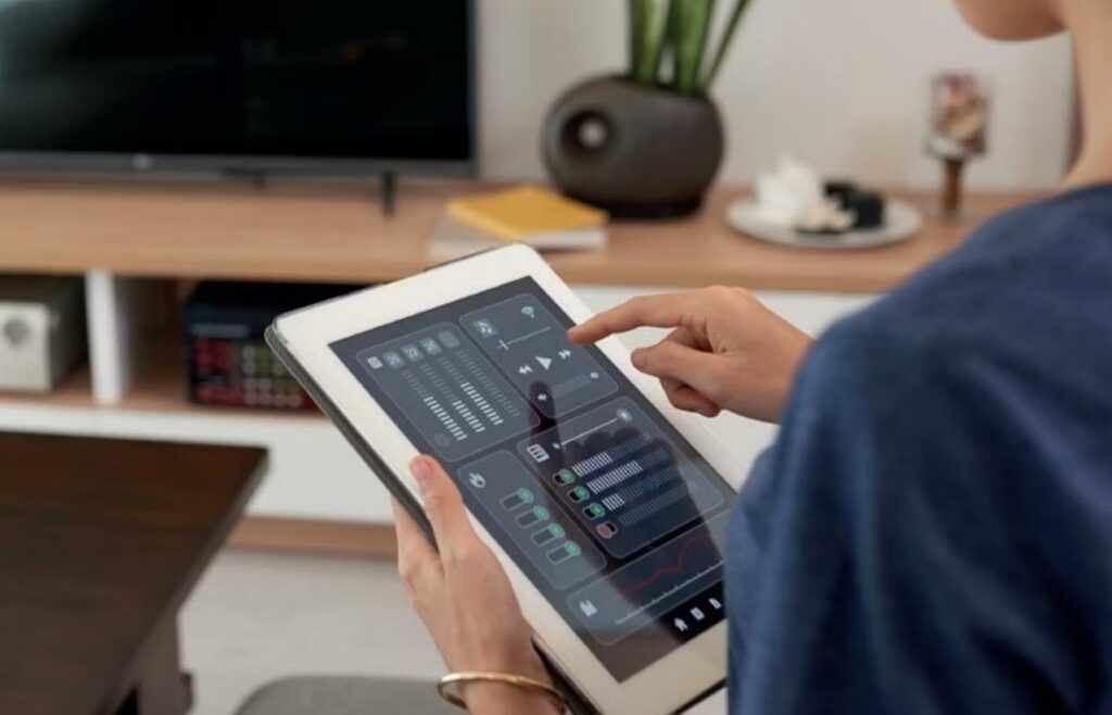 Perfektne zosúladený systém BiSecur